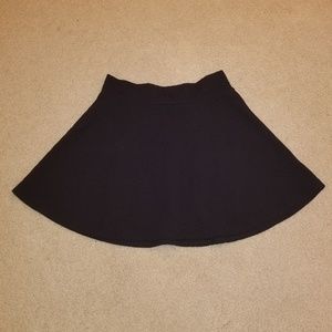 Skater Skirt